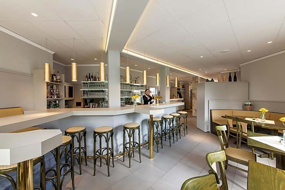 Novum Hotel Strijewski Wolfsburg