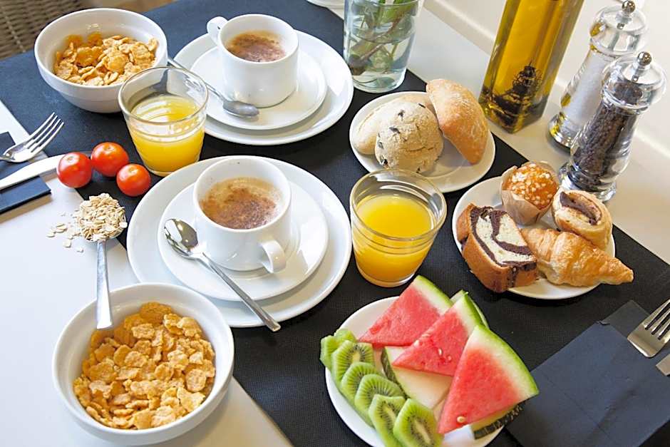 Hotel Prisma Barcelona