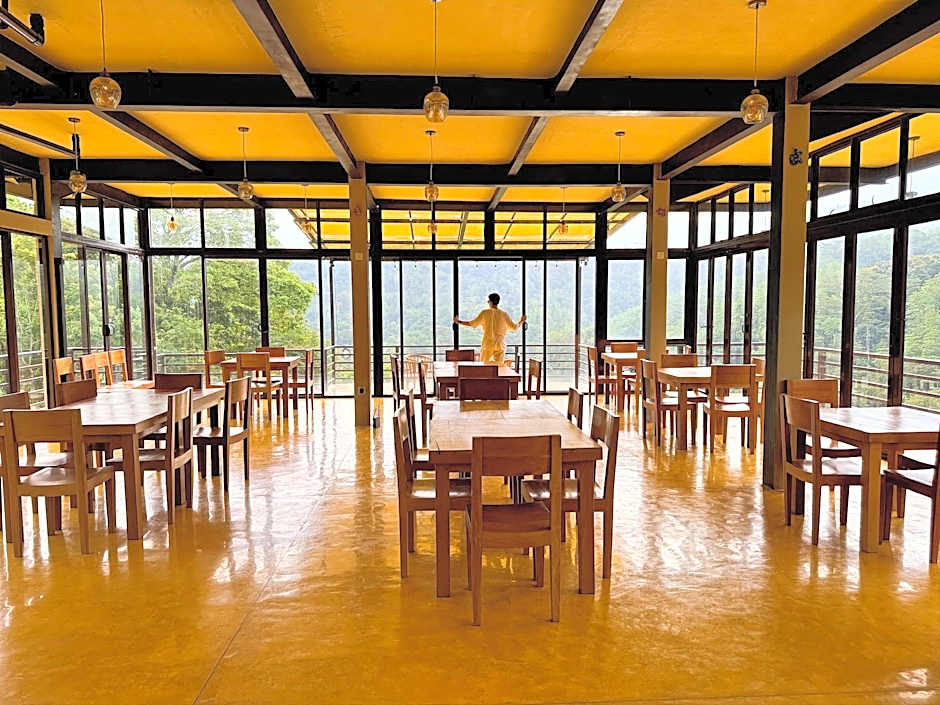 Aqua Dunhinda Villa & Nature Retreat