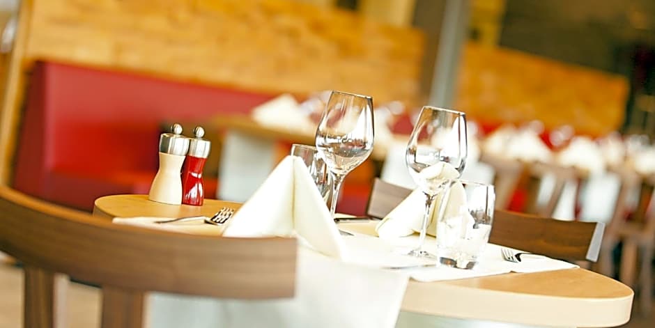SwissEver Hotel Zug