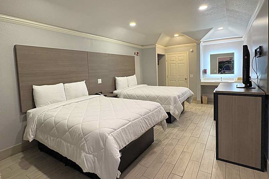 Kiwi Inn Capital O Houston - Hwy 249