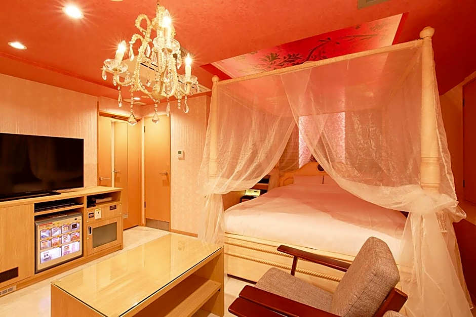 HOTEL555 錦糸町