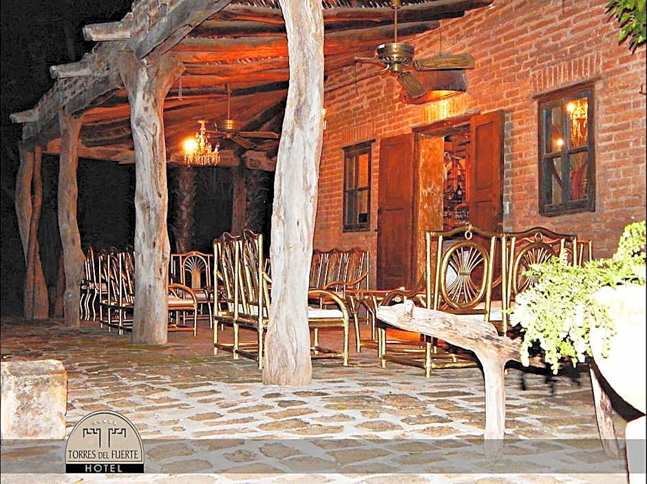 Hotel Torres del Fuerte