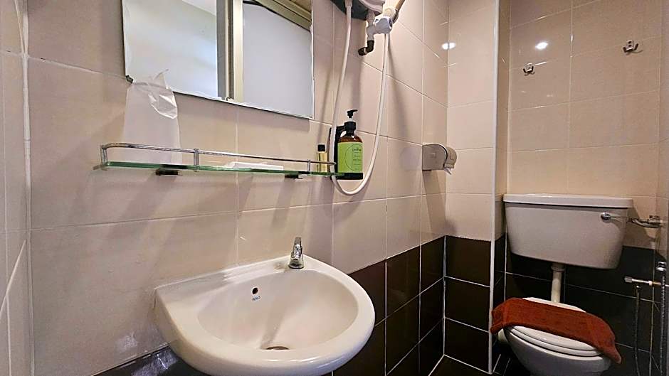 Goodhope Hotel Kelawei Penang