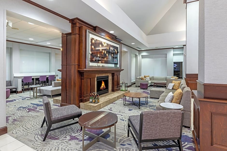 Hilton Garden Inn Aiken