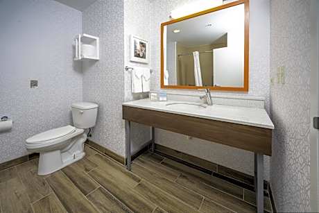 1Kg Mobility/Hearing Access Ri Shwr Studio Ns