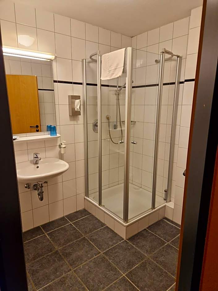 Hotel Restaurant Oliva