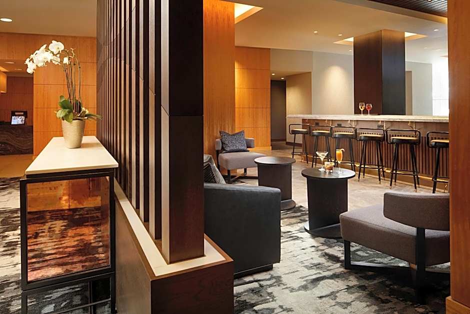 The Westin Saint Louis