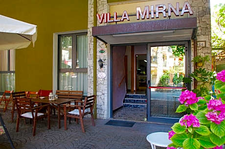 Villa Mirna