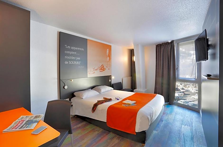 Suite Home Briancon Serre Chevalier