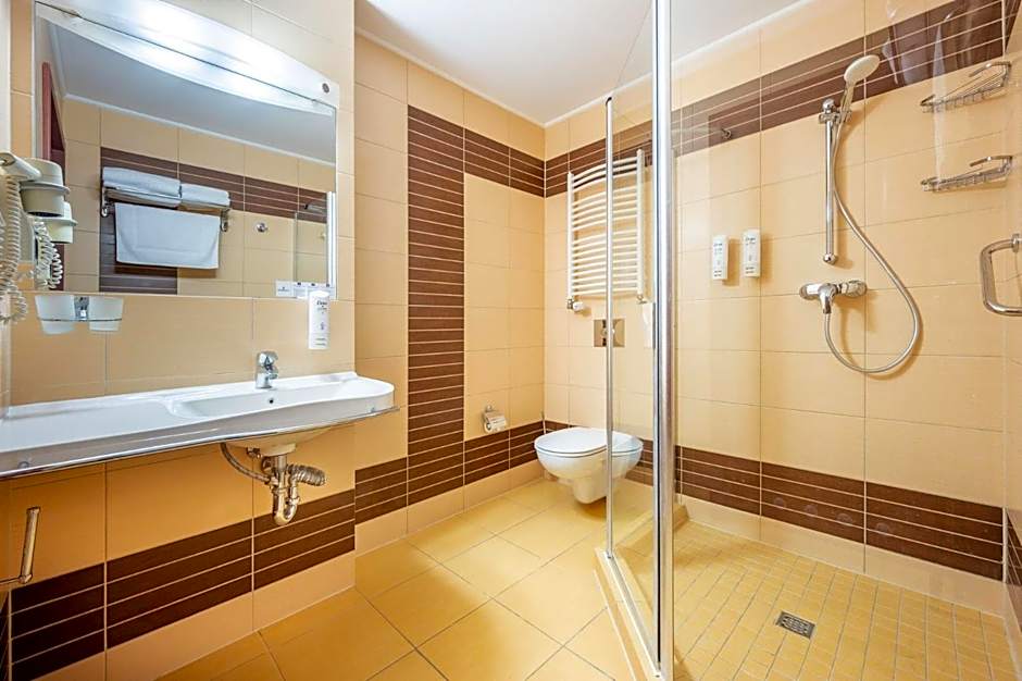 Hotel Lidia Spa & Wellness