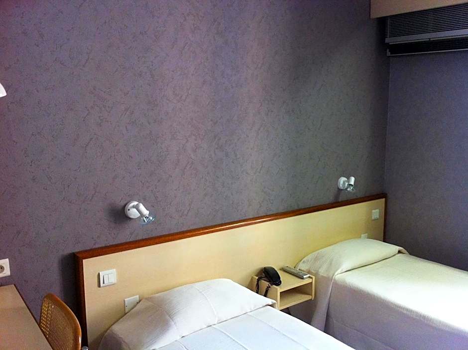 Hôtel du Sud Vieux Port