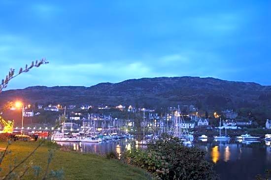 The Moorings