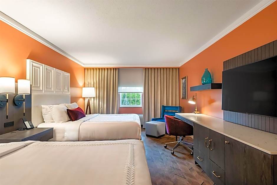 The Inn at Lewisburg, BW Signature Collection