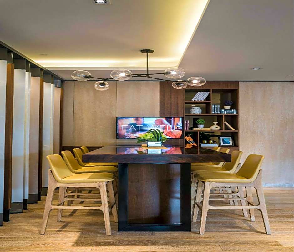 Hilton Garden Inn Zhongshan Guzhen