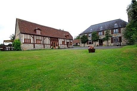 Chambres d'hôtes La Difference-Le Pressoir