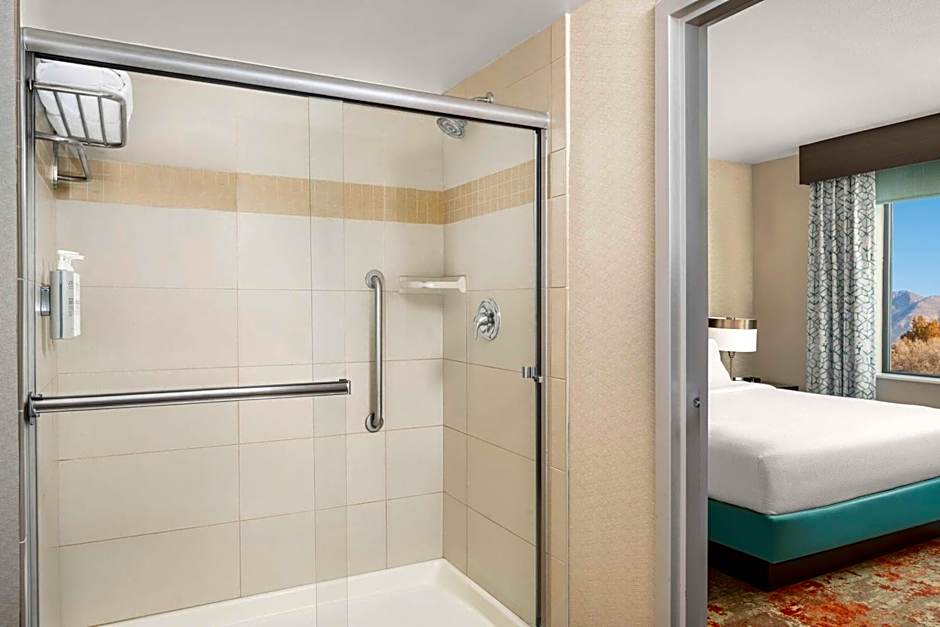 Hilton Garden Inn Ogden