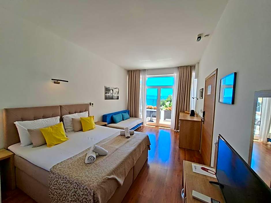 Villa Cascada