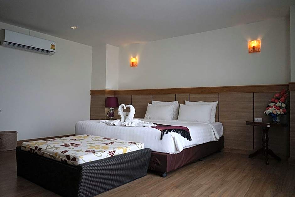 The Sita Princess Hotel