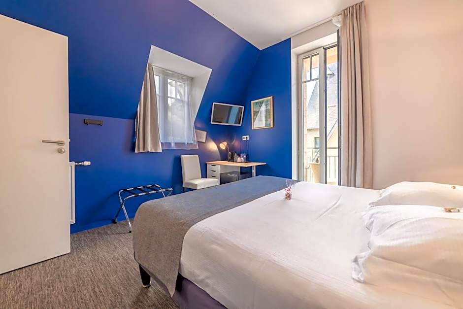 Logis Hôtel Ker Mor