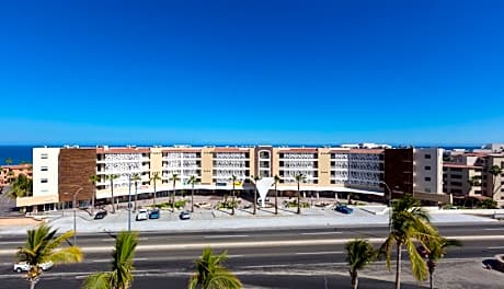 BelAir SunClub Cabos by Krystal Grand