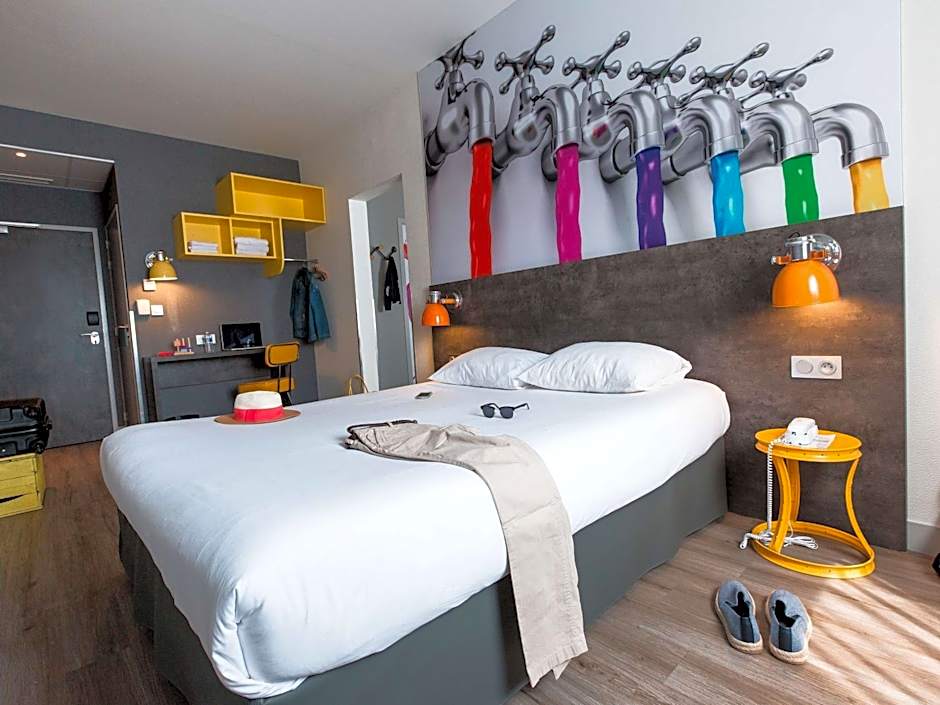 ibis Styles Vierzon