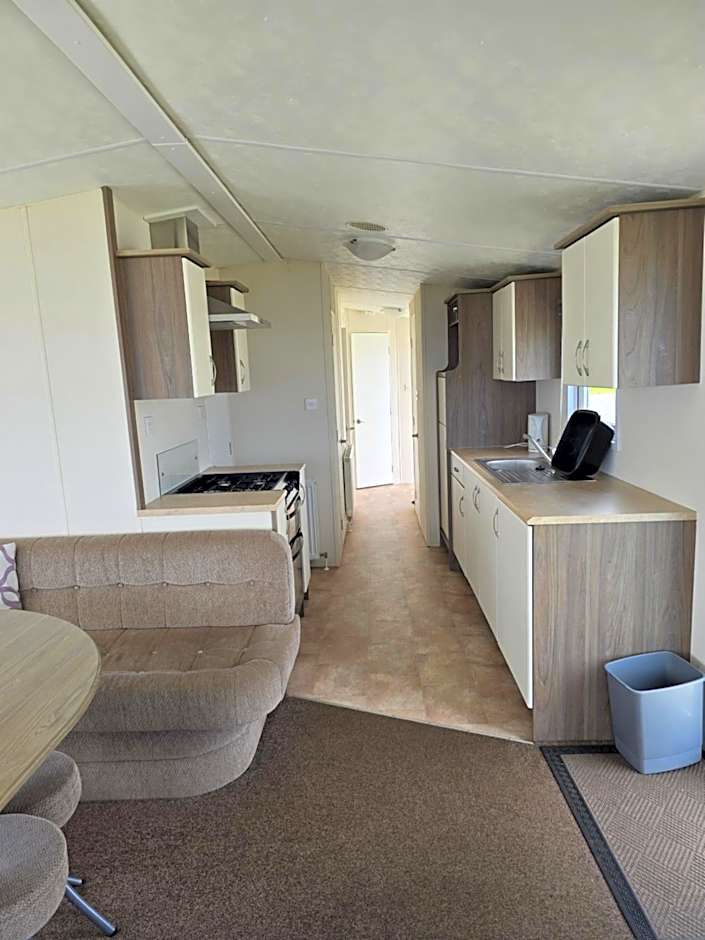 Castaways Holiday Park