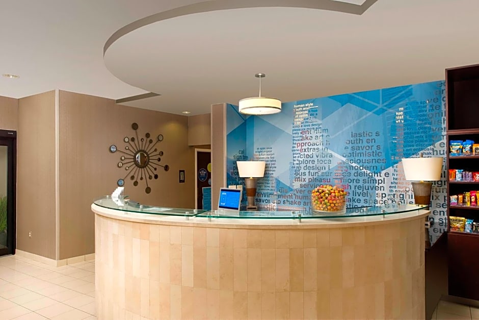 Springhill Suites by Marriott Jacksonville Airport