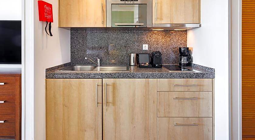 Pestana Alvor Beach Villas