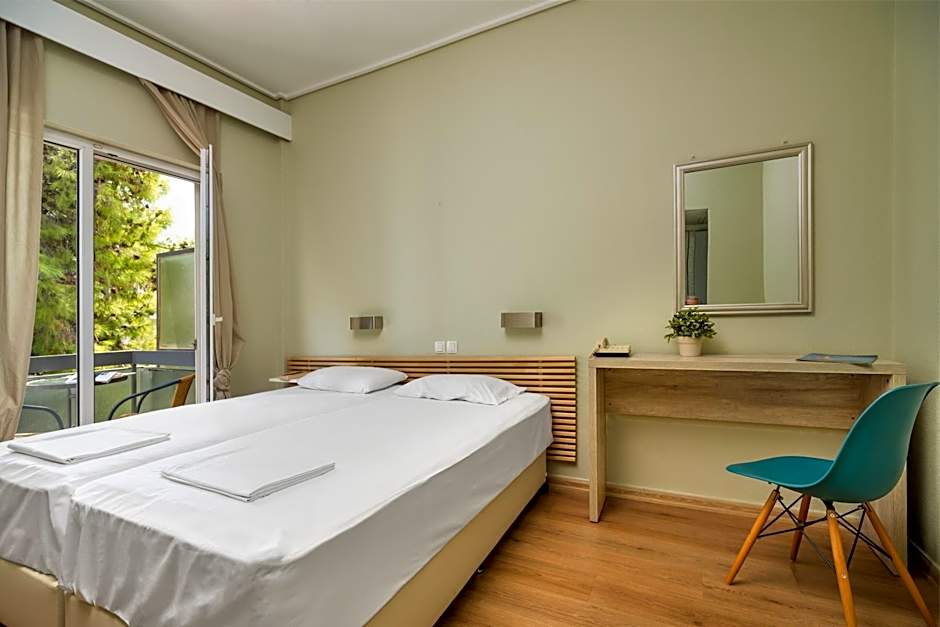Park Hotel