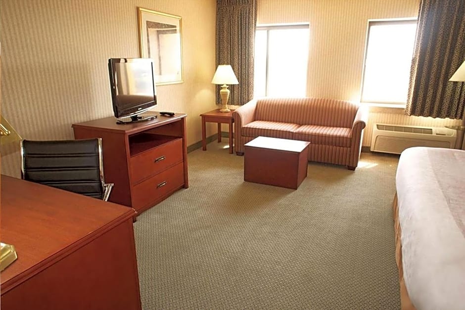 La Quinta Inn by Wyndham Detroit Southgate