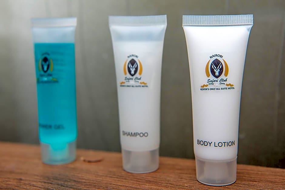 Nairobi Safari Club by Swiss-Belhotel