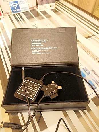 Deluxe Single Room - Non-Smoking