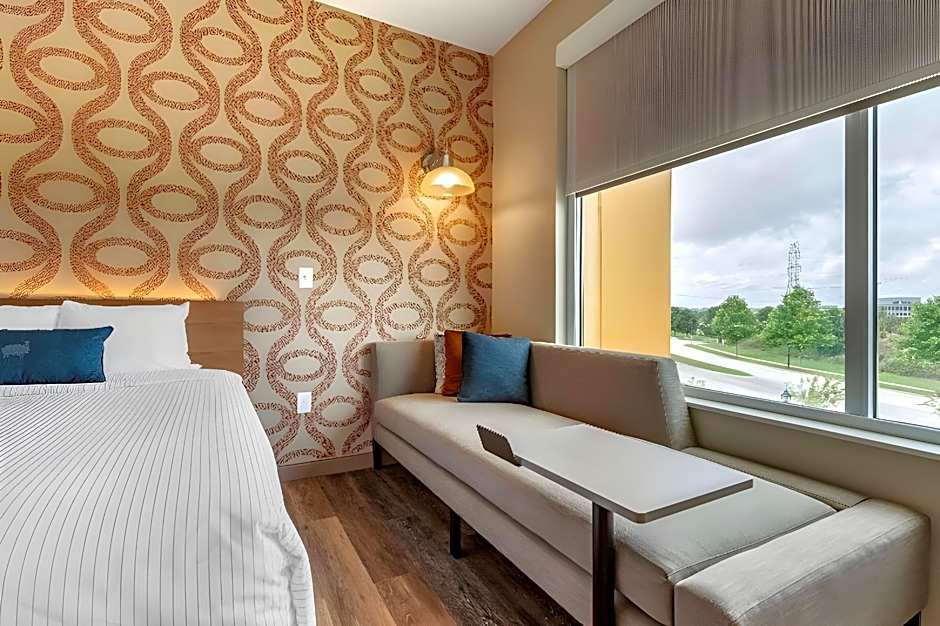 Cambria Hotel Greenville