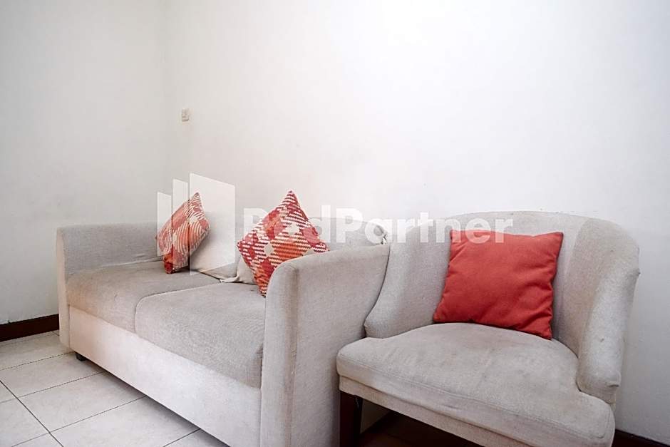 Tatti Inn Syariah Seturan RedPartner