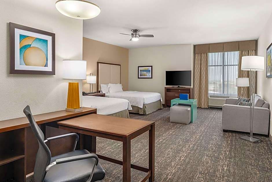 Homewood Suites By Hilton San Marcos
