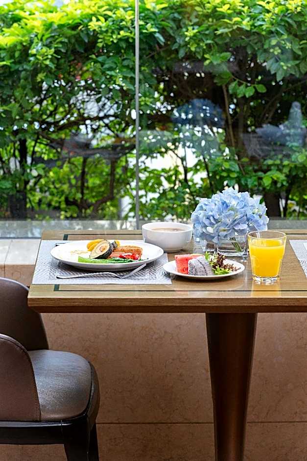 Xiamen Yihao Hotel Hubin North