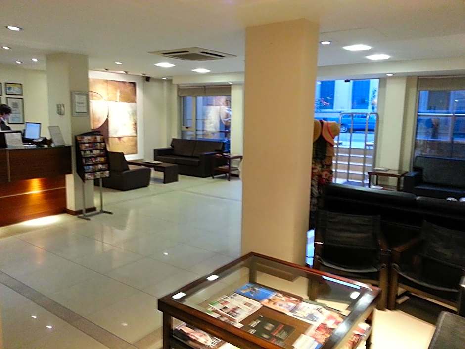 Villaggio Hotel Boutique