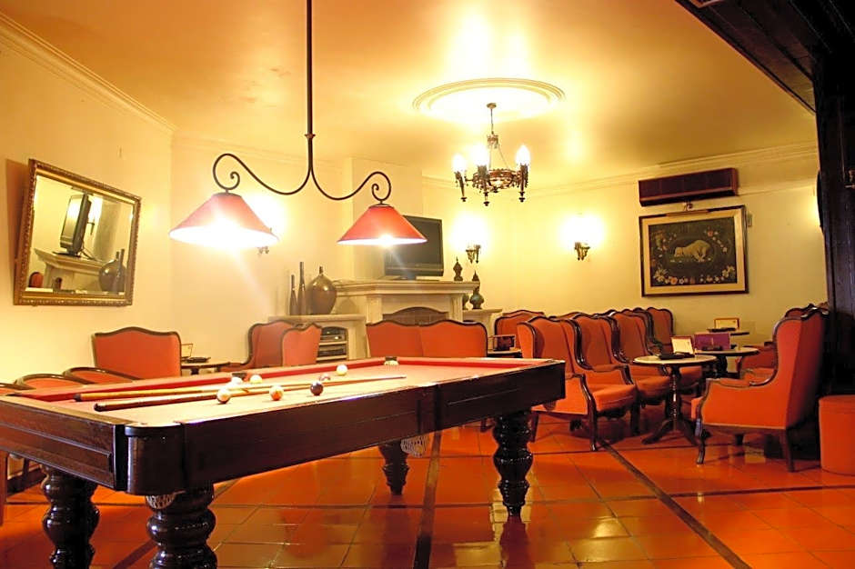 Josefa D`Obidos Hotel