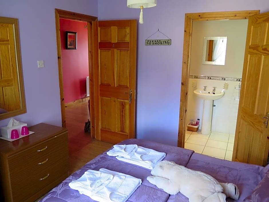 Glen Haven Bed and Breakfast