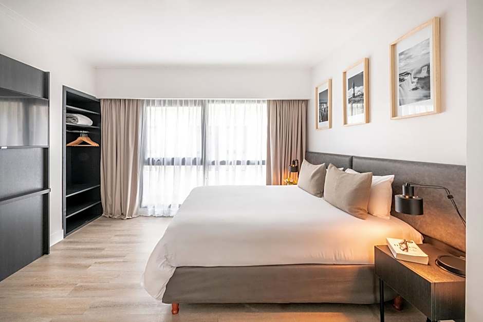 Efe Hotel & Cowork