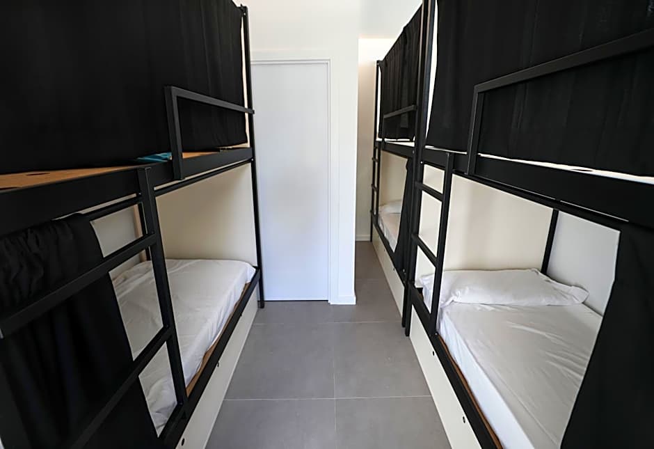 Hostel MYD La Latina