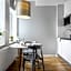 Biz Apartment Gärdet