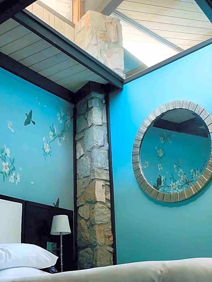 Wangshi China Palace