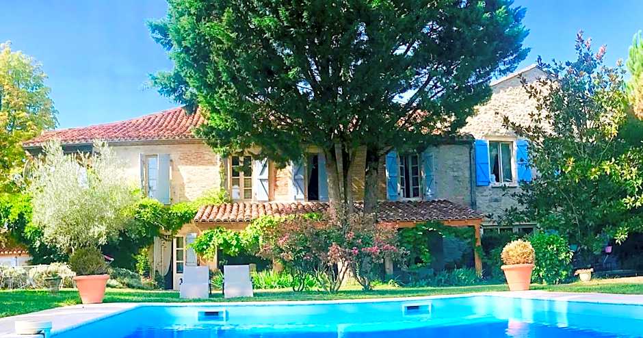 Le Relais des Anges