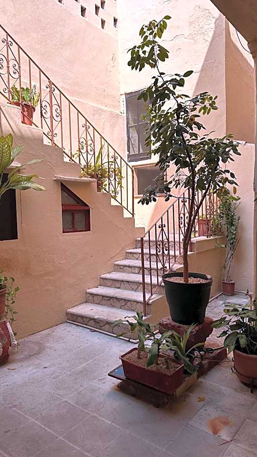 Hotel Margarita