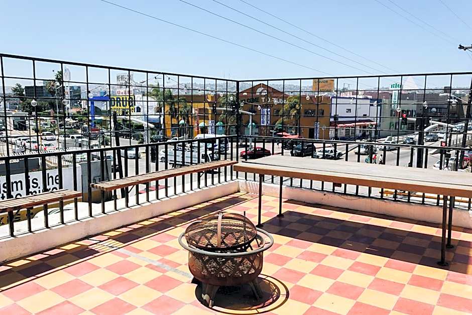 Coyote Lofts-Estacion Federal