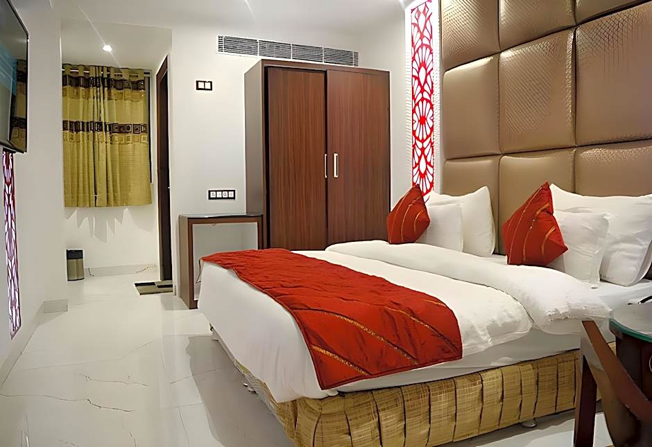 Hotel Sun International