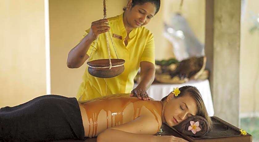 Jetwing Ayurveda Pavilions