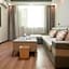 GreenTree Inn Langfang Sanhe South Yingbin Road Express Hotel